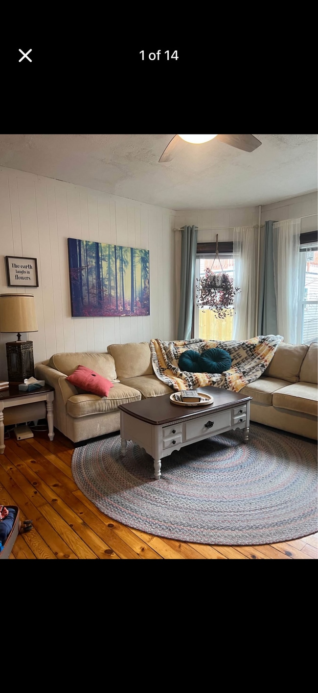 Building Photo - 1106 Lawe St