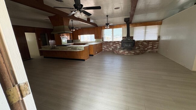 Photo - Farm style living