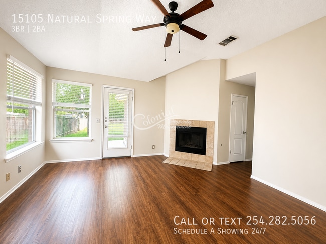 Photo - 15105 Natural Spring Way