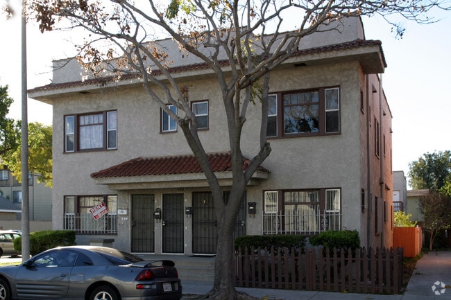 1101 Orizaba Ave