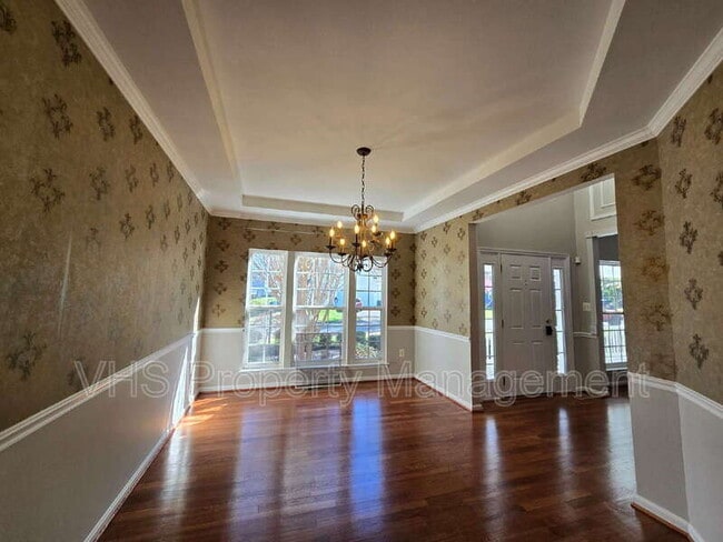 Photo - 2520 Post Oak Dr