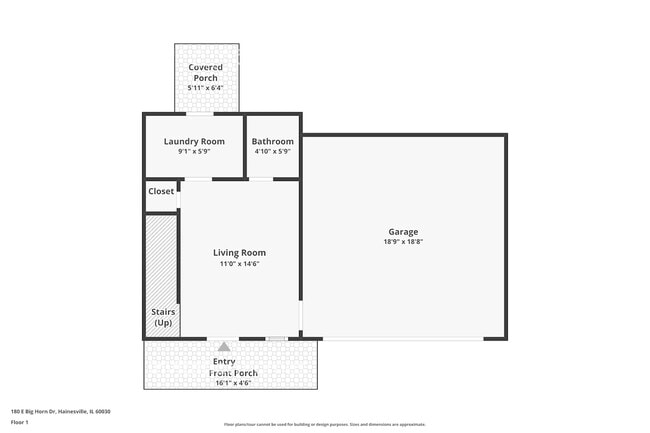 Photo - 180 E Big Horn Dr