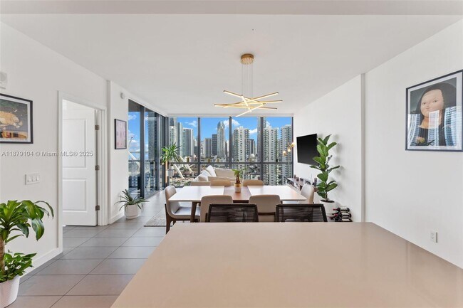 Photo - 1600 NE 1st Ave Unit 2306