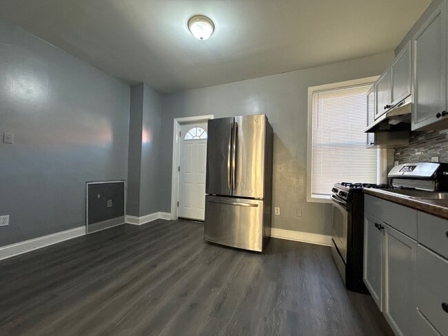 Photo - Two Bedroom House In Baltimore City