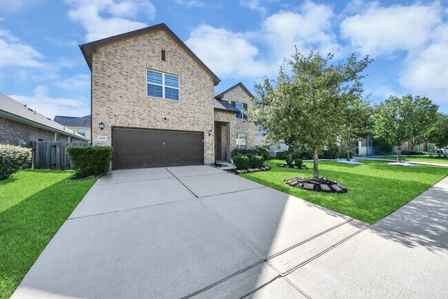 Photo - 2707 Brighton Willow Way