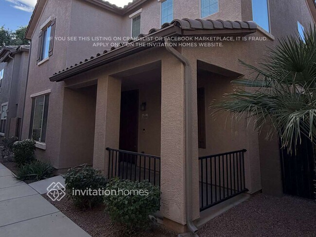 Building Photo - 3384 E Liberty Ln