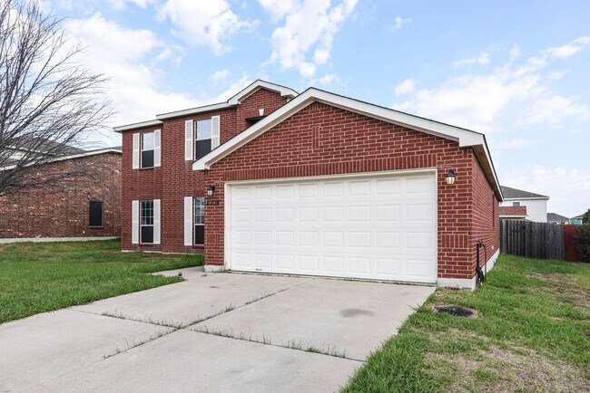 Photo - Elegant 4BR/3BA Home with Fireplace, Bonus Room and Open Layout!