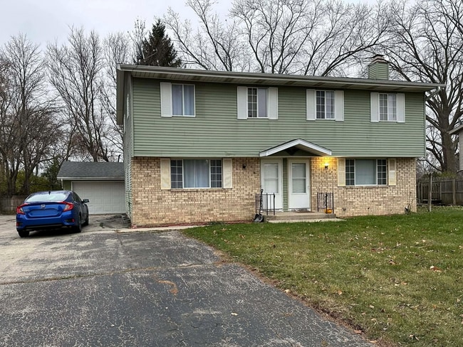 Photo - 4405 Meachem Rd