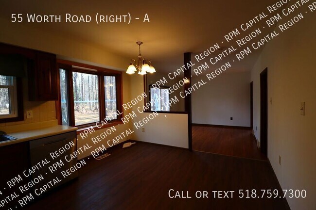 Photo - 55 Worth Rd Unit A