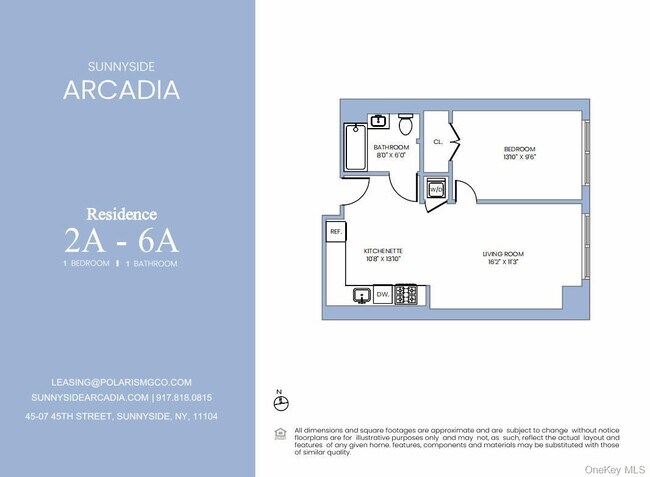 Photo - 45-07 45th St Unidad 4A