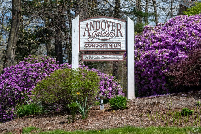Photo - Andover Garden