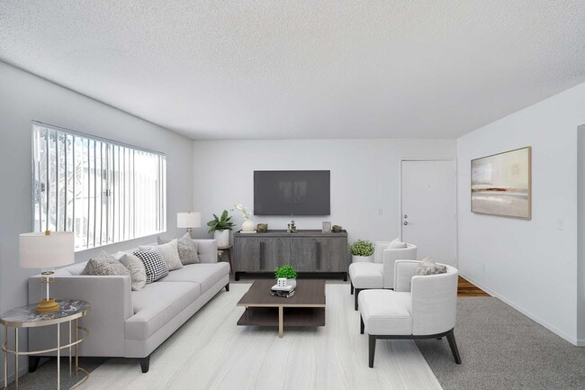 Photo - Shadow Canyon