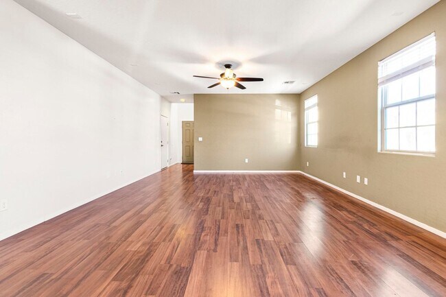 Photo - Corner Lot; 3 bed, 2.5 bath house located ...