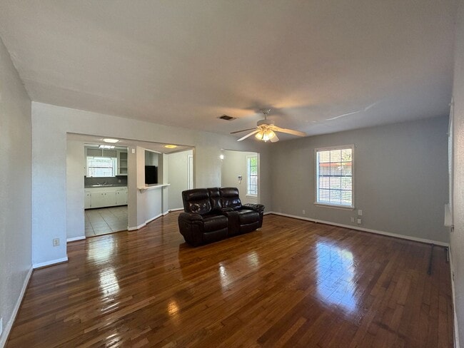 Photo - TWO BEDROOM ONE BATH ON LARGE LOT!