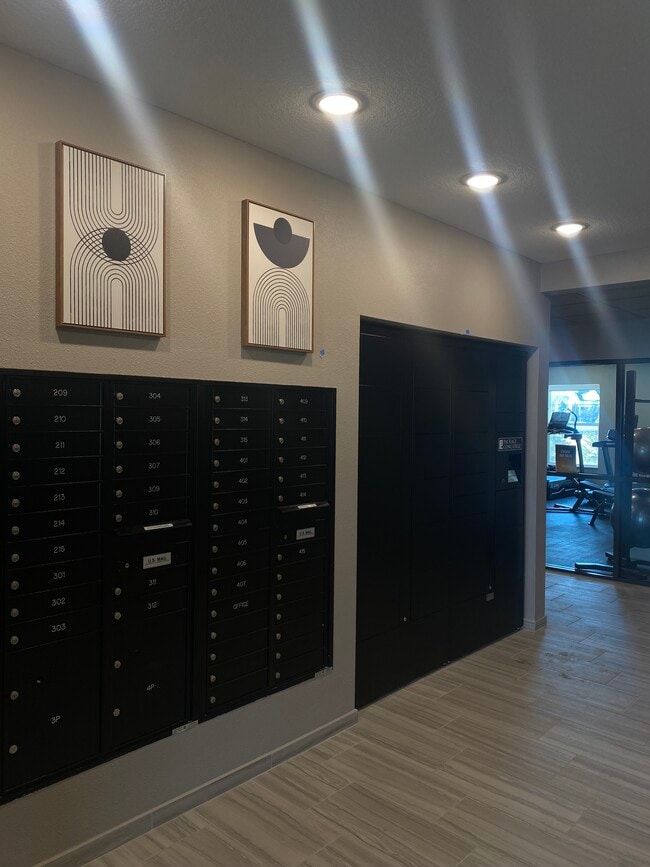 Timber Ridge Apartments Forest Lake, MN