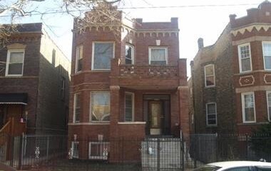 Building Photo - 4209 W Kamerling Ave Rental