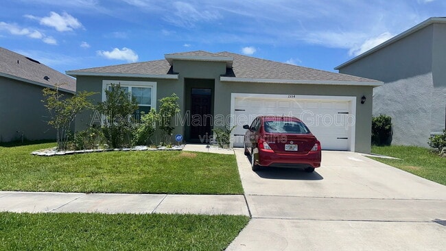 Building Photo - 1554 Oak Reserve Dr