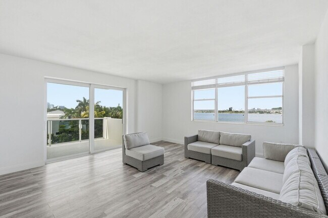Photo - 2800 N Flagler Dr Unit 410
