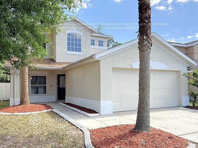 Photo - 1710 Mandavilla Dr