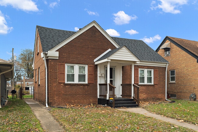 Photo - 14434 S Edbrooke Ave