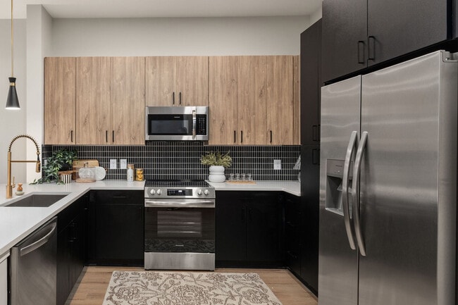 Emorie apartments — community photo