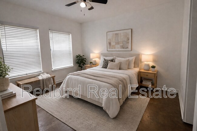 Photo - 1803 Broadway Unidad 318