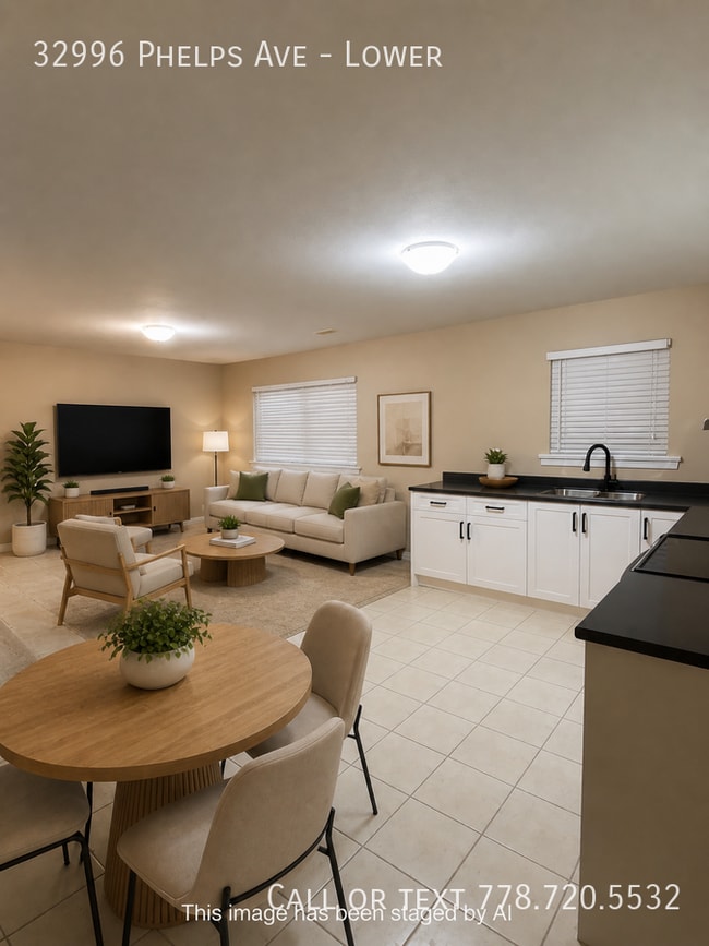 Photo - Bright 2 Bed Ground Level Suite