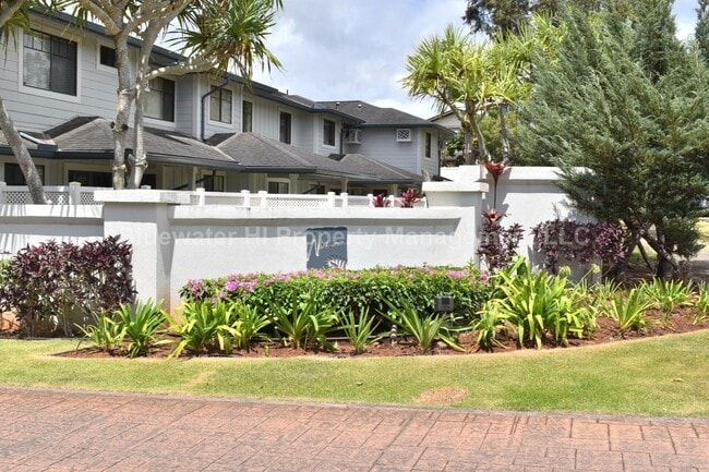Building Photo - Mililani Mauka 2/2 w/ enclosed garage Rental