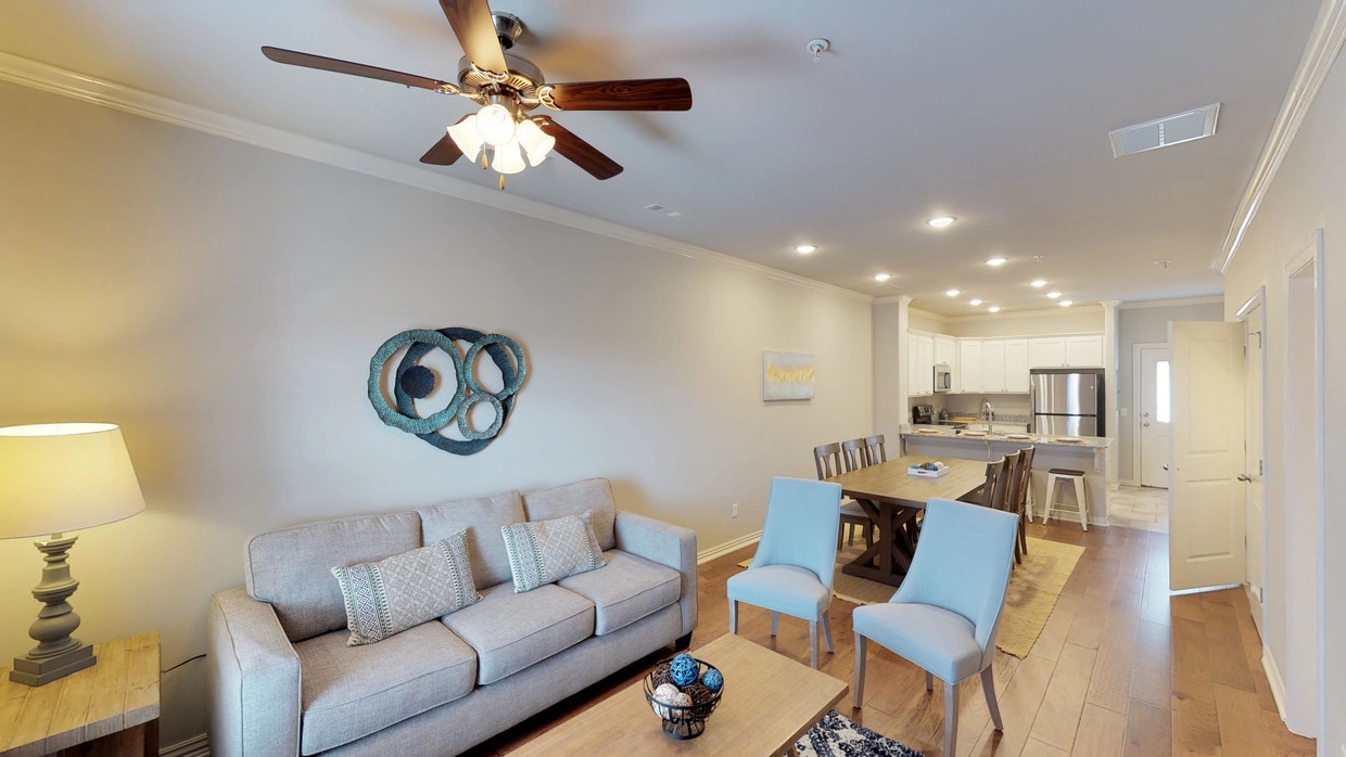 Photo - Woodland Park Apartments