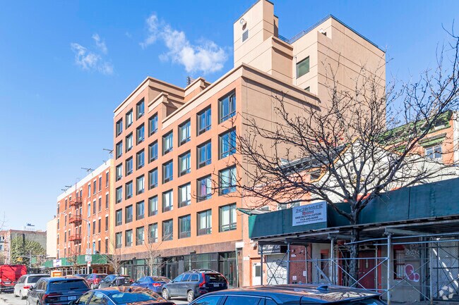 Balton Commons - Balton Commons