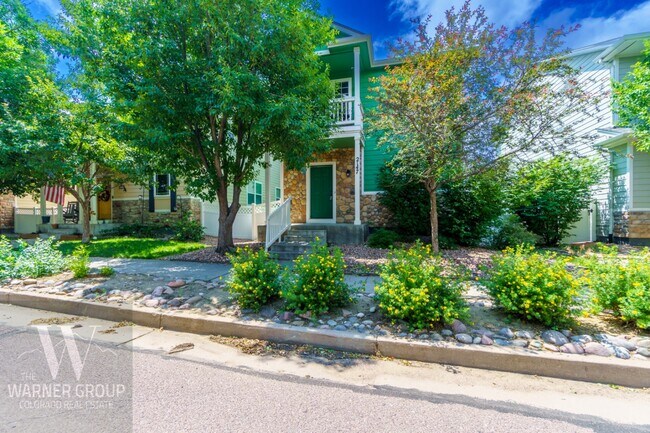 Photo - 2147 Falkirk Dr House