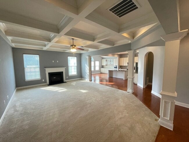 Photo - Crutcher Station home off Station Camp Blvd!