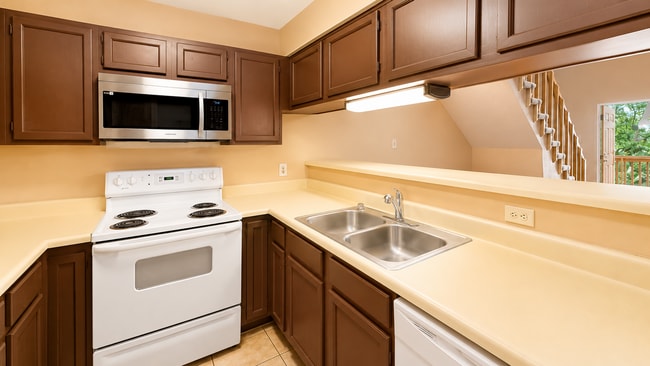 Photo - BEAUTIFUL 2 BR CONDO IN DESIRED GATED COMMUNITY - NORTH EAST SAN ANTONIO - CENTRALLY LOCATED