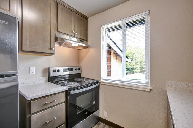 Photo - Willamette Terrace Apartments