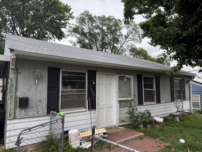 Photo - 5014 Hagemann St House