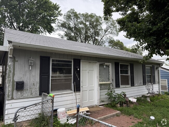 Building Photo - 5014 Hagemann St Rental