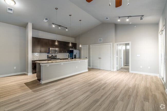 Árbol - Vivir - Promesa