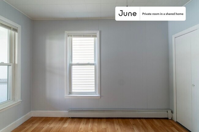 Photo - Room in Shared 3 bed/1 bath home Unidad B