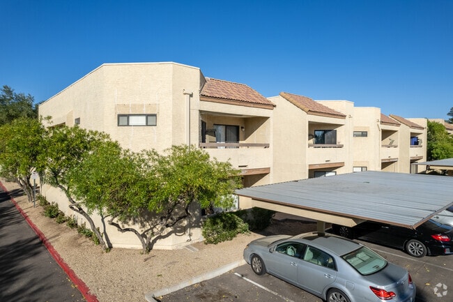 Photo - Papago Ridge Apartments
