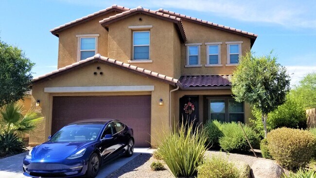 Building Photo - 2248 E Ottawa Ln