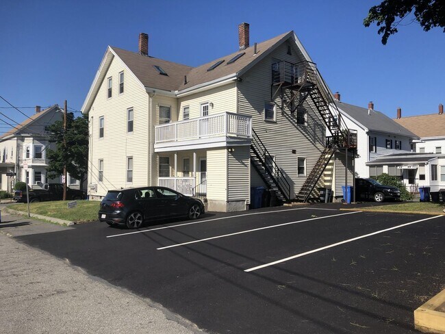 Photo - 1 bed in Waltham