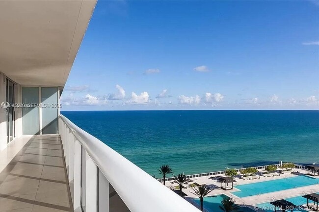 Building Photo - 1830 S Ocean Dr Unit 1606