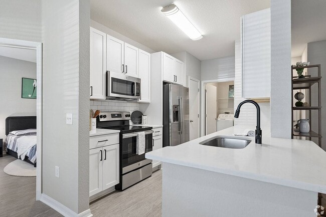 Photo - Westwood Reserve Apartments