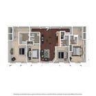 4 Bed
