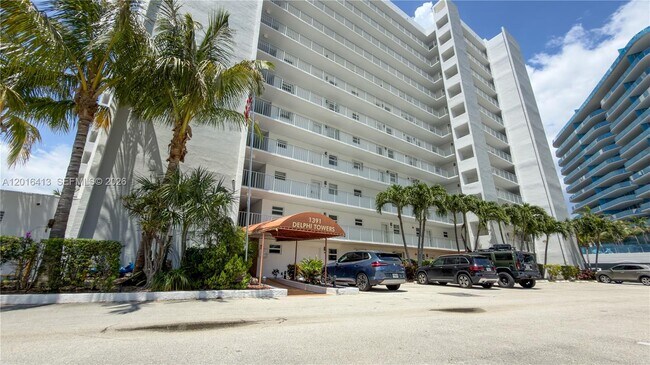 Building Photo - 1391 S Ocean Blvd Unit 409