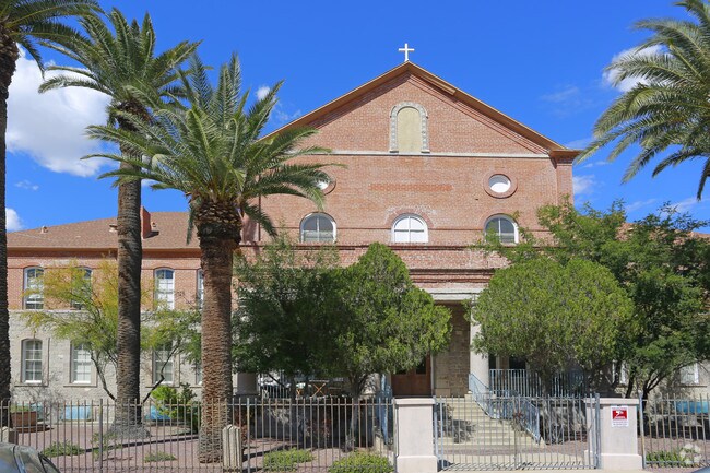 Photo - Academy Lofts