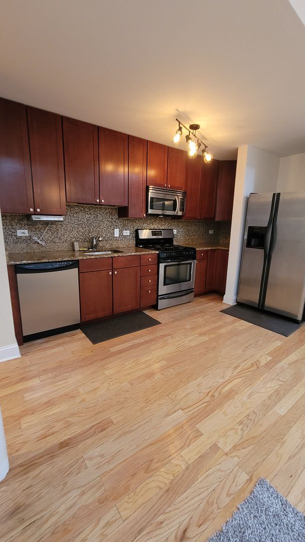 Photo - 6736 S Crandon Ave Condo Unit 1