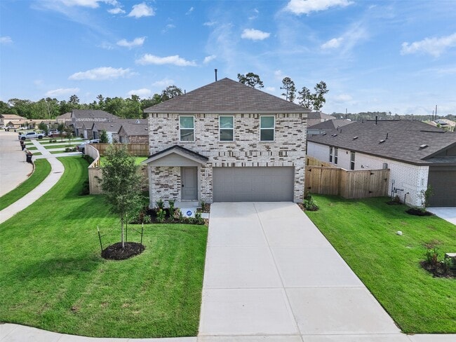 921 Capracotta Dr