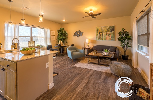 Sonoma, 2 Bed / 2 Bath