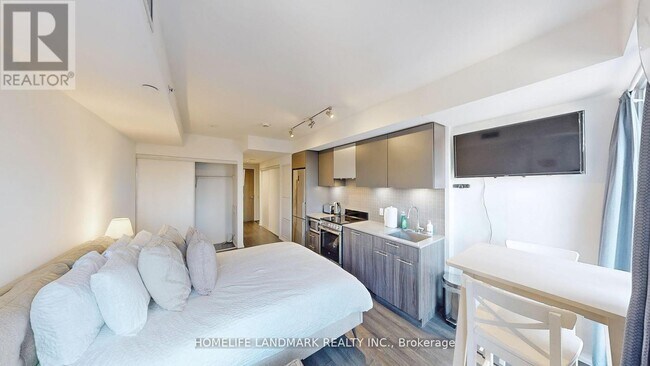 Photo - 251 Jarvis St Unité 1227